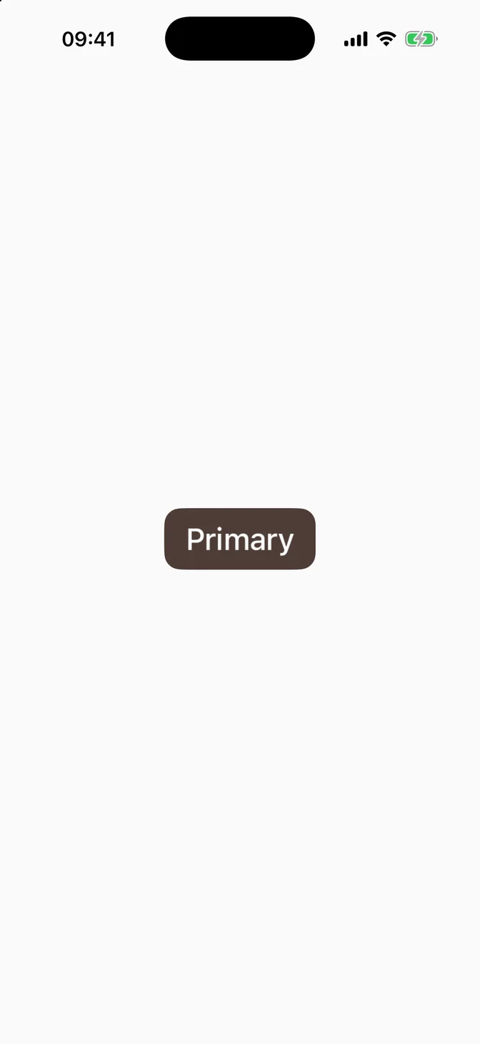 FLXButton primary variant