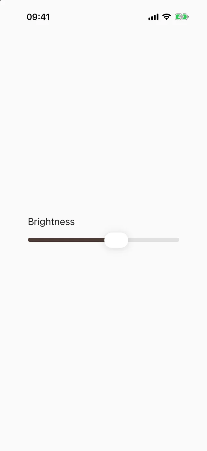 FLXSlider example